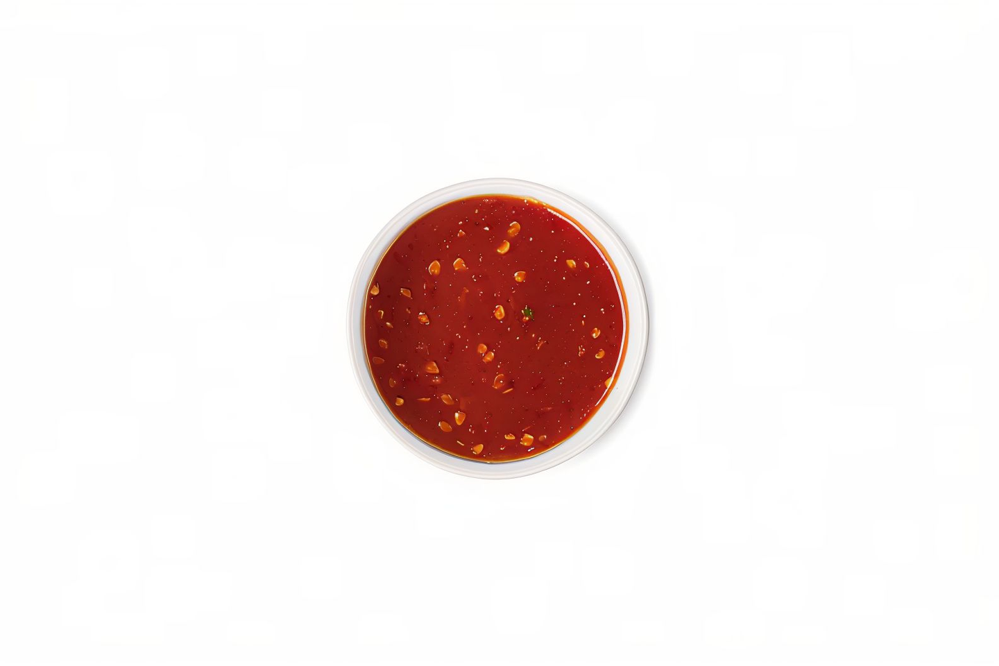 شطة شامية