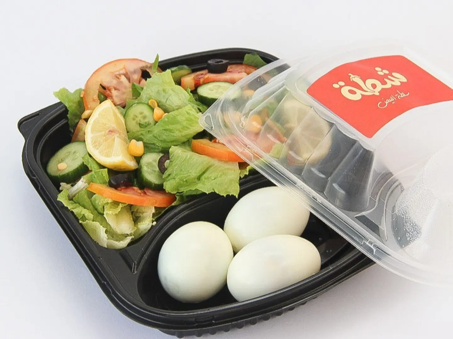 Egg Salad