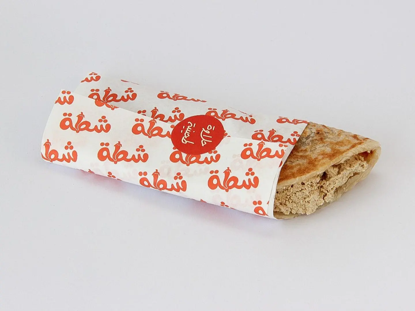 جباتي حلاوه طحينيه