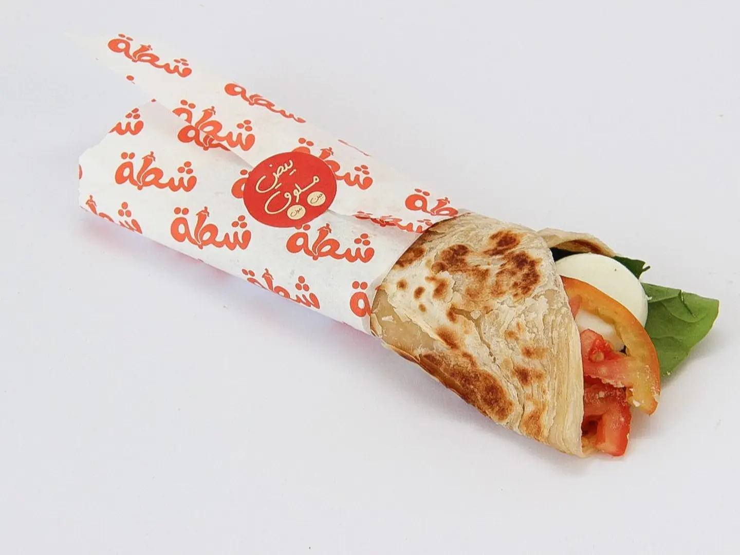 جباتي بيض مسلوق