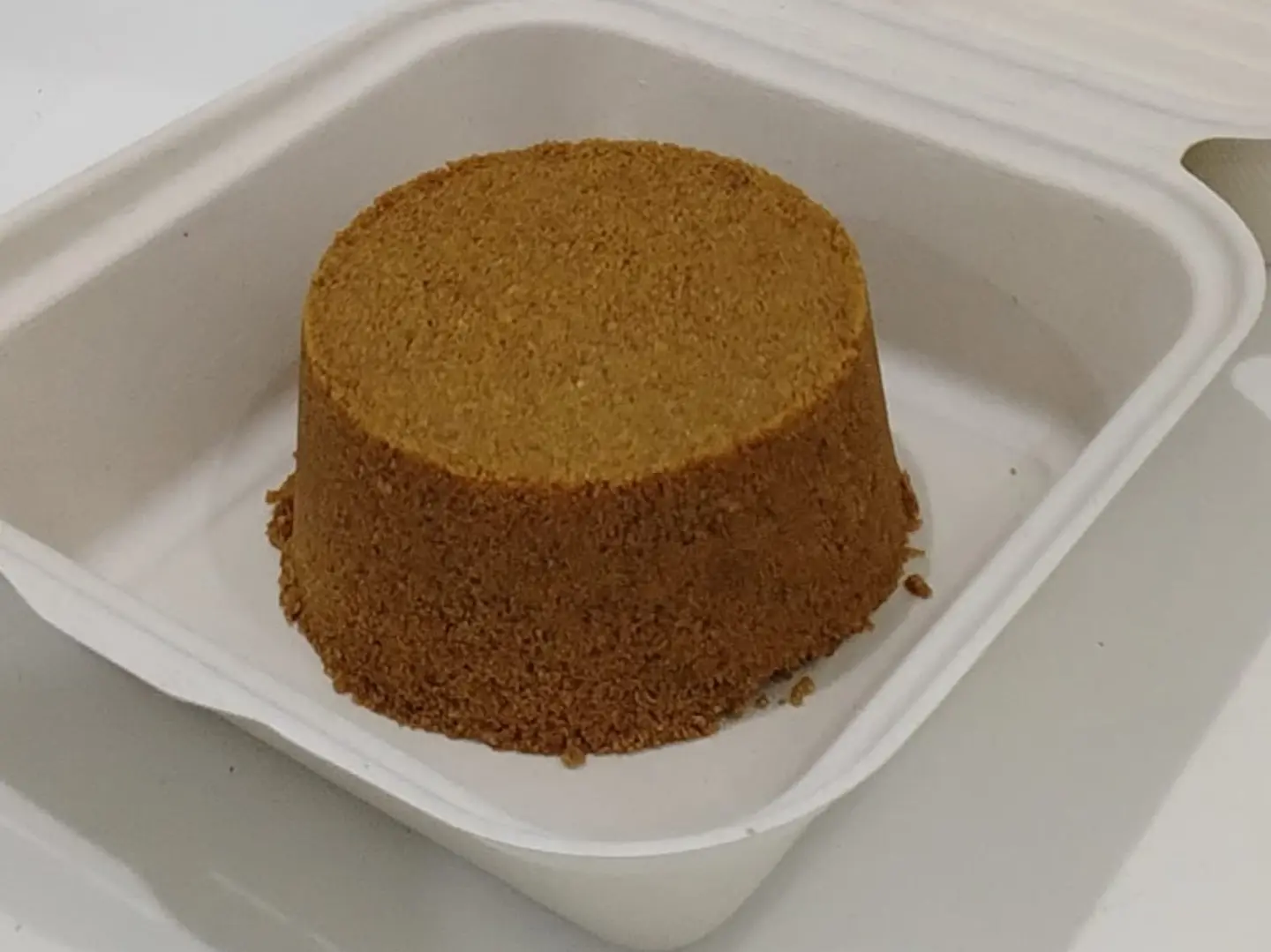 تشيز كيك مقلوب