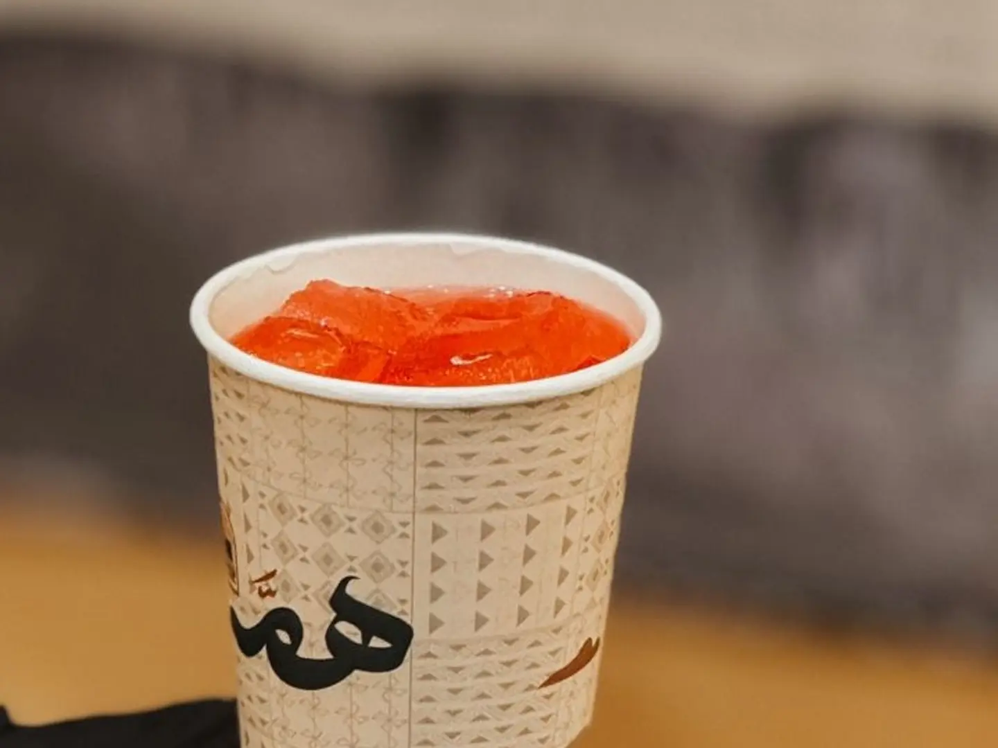 موهبتوا فراوله كودرد