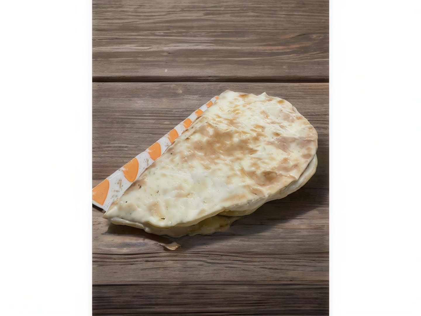 جبنة سائلة