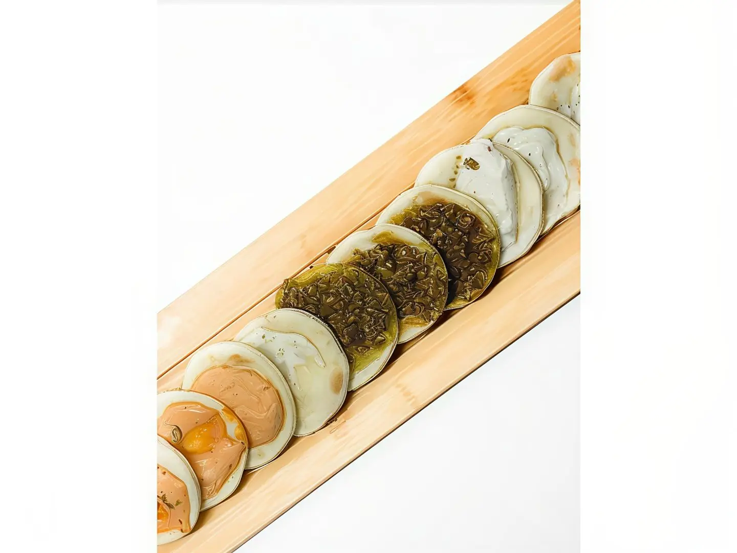 Mini Classic Box Medium