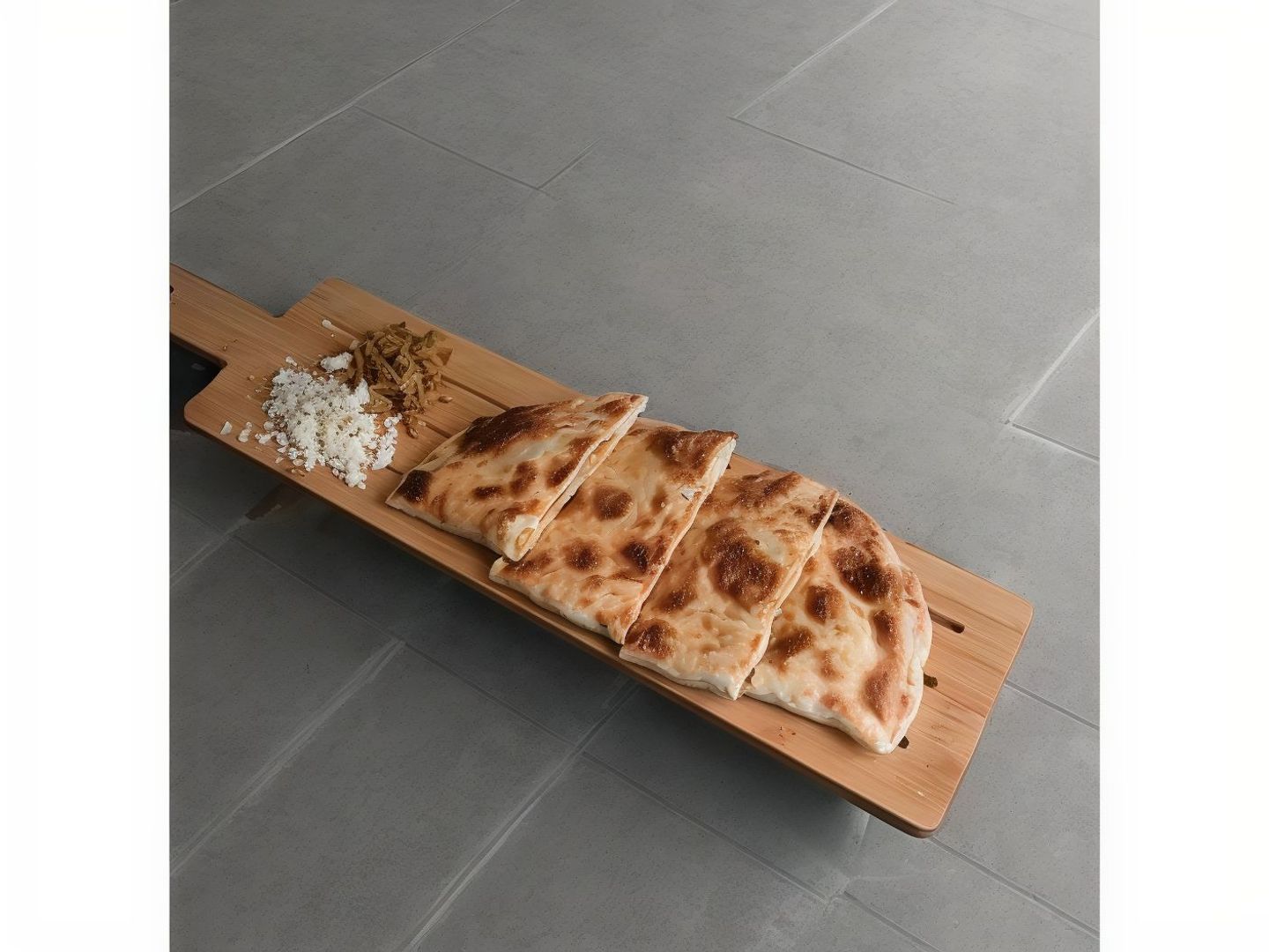 فطيرة البطاطس