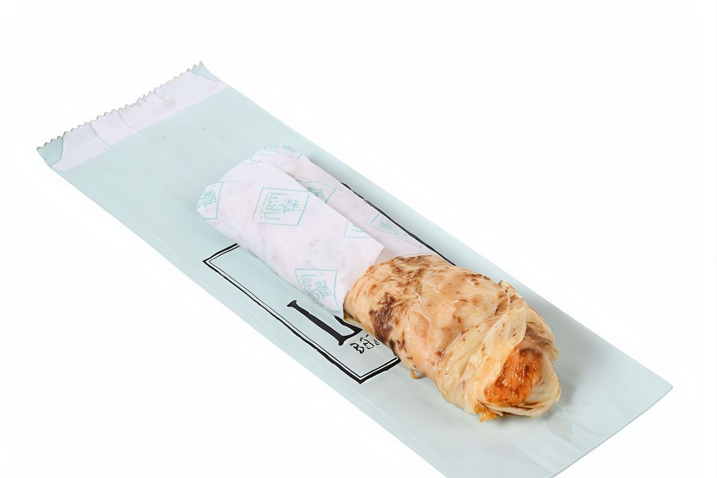 جباتي دجاج