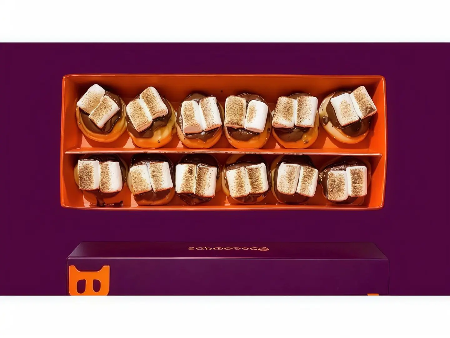 شوكلت سمورز