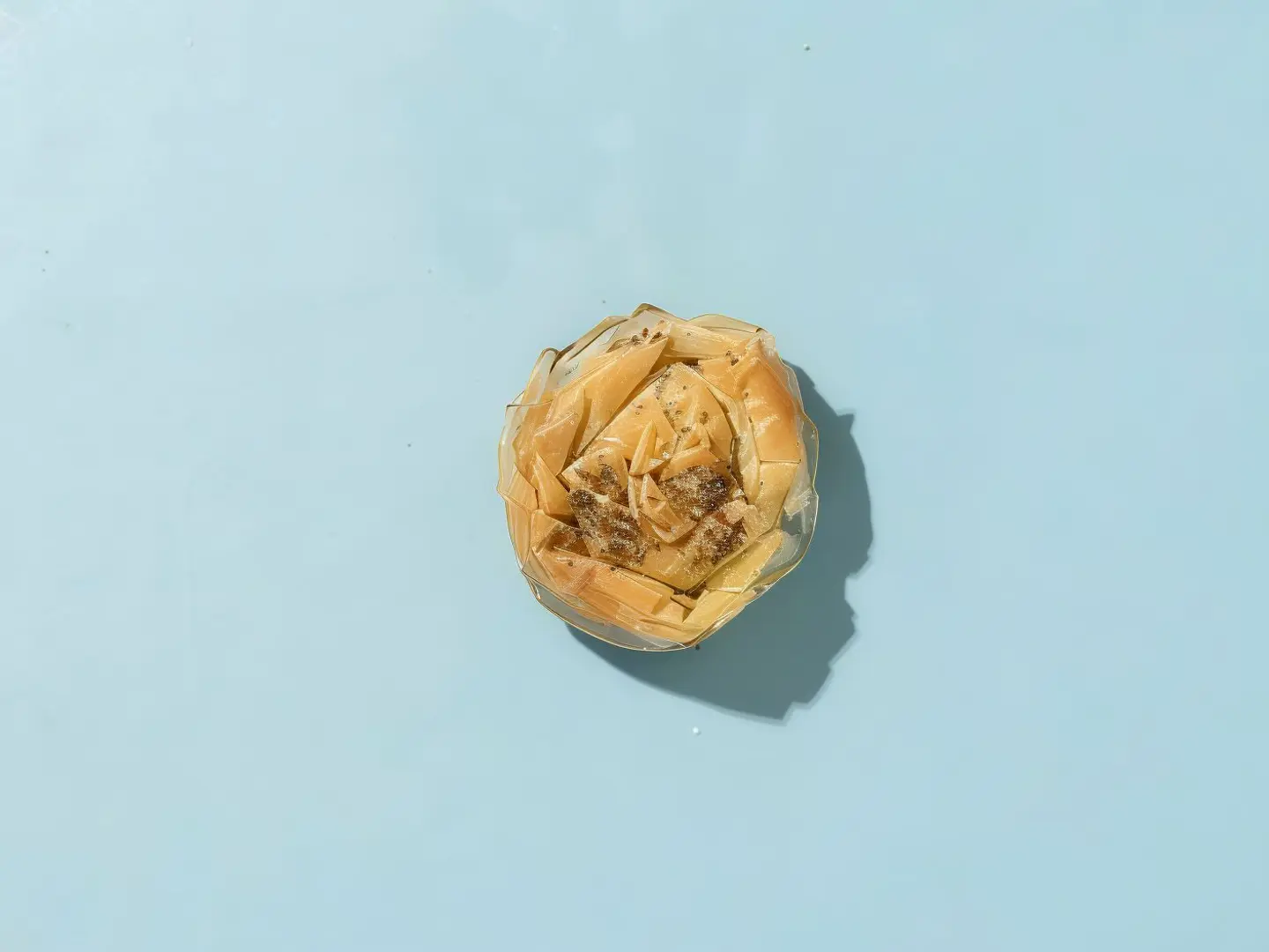 ميني جلاش أجبان