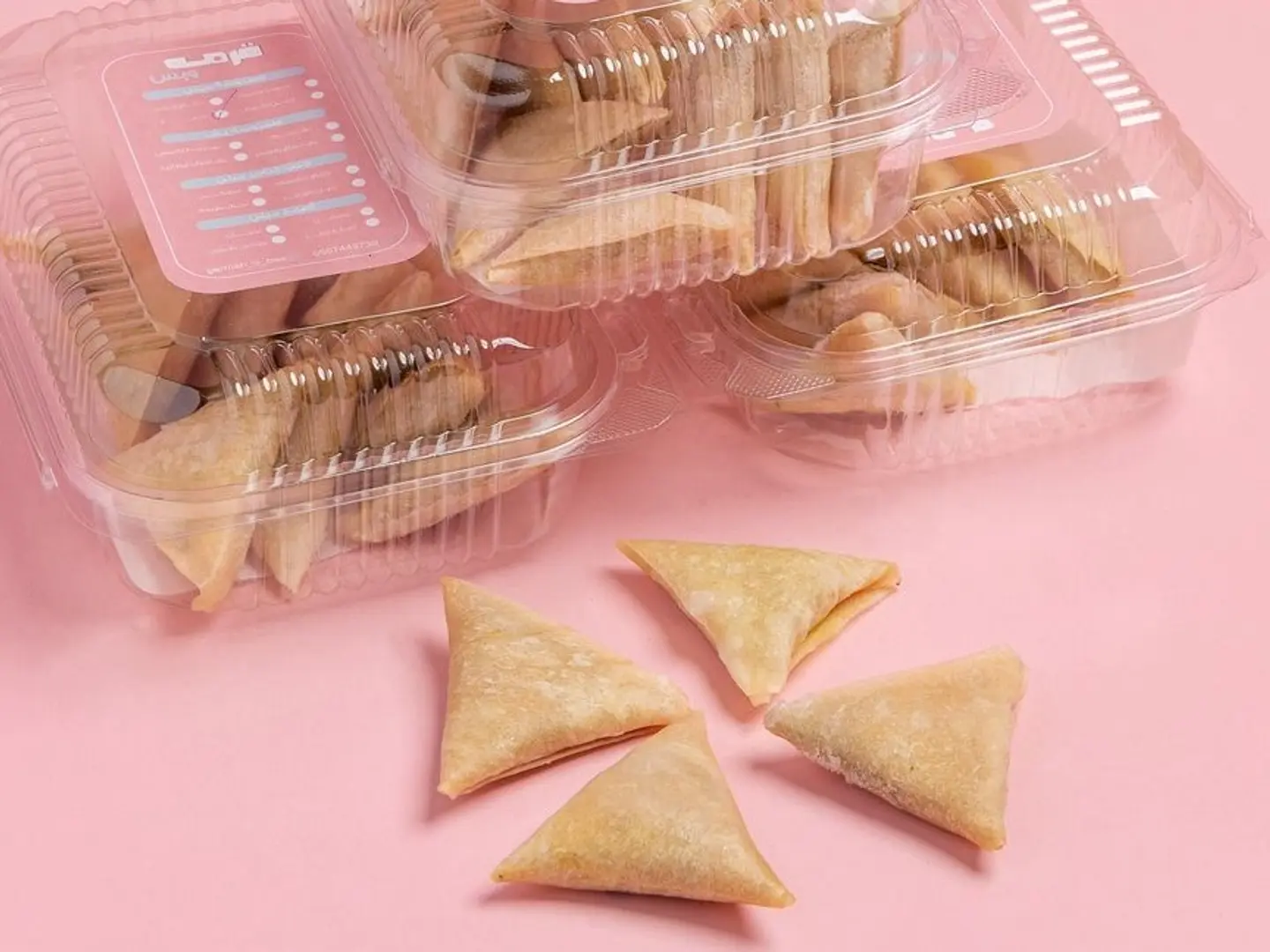 Clasic Beef Frozen Box