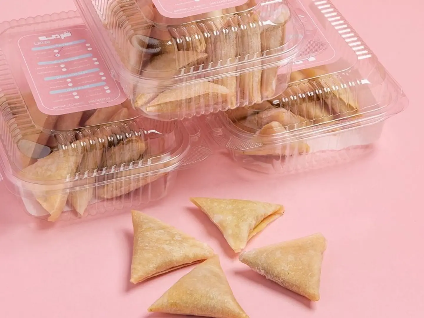 Iranin Chicken Frozen Box