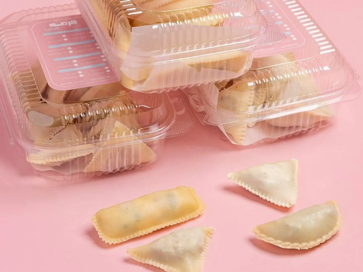 بوكس بف اجبان ايطالية