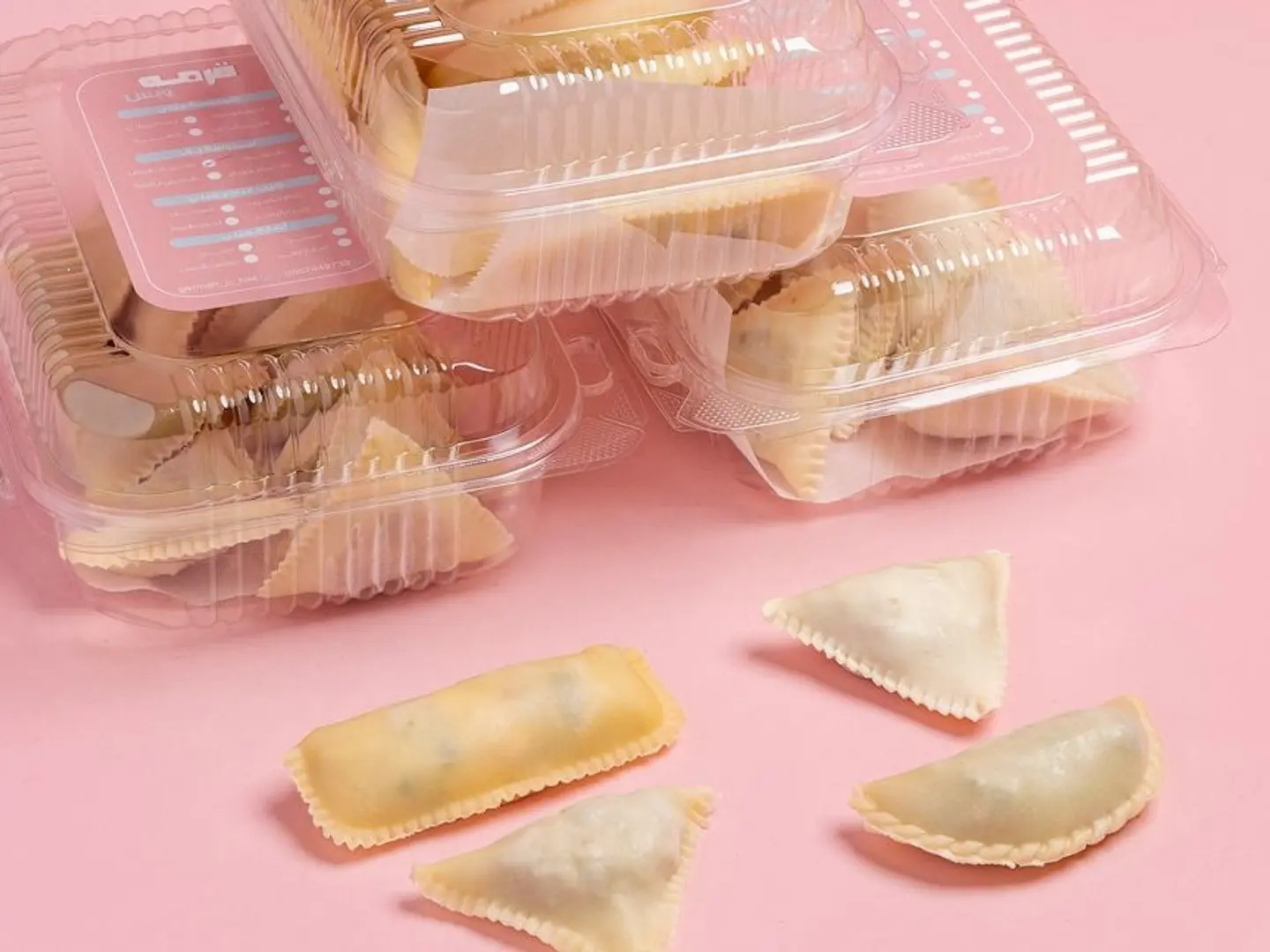 Fitr Chicken Frozen Puf