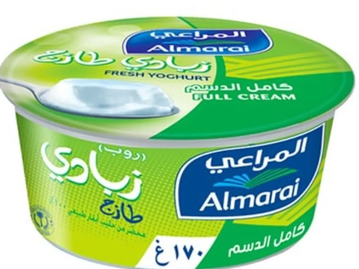 Yogurt