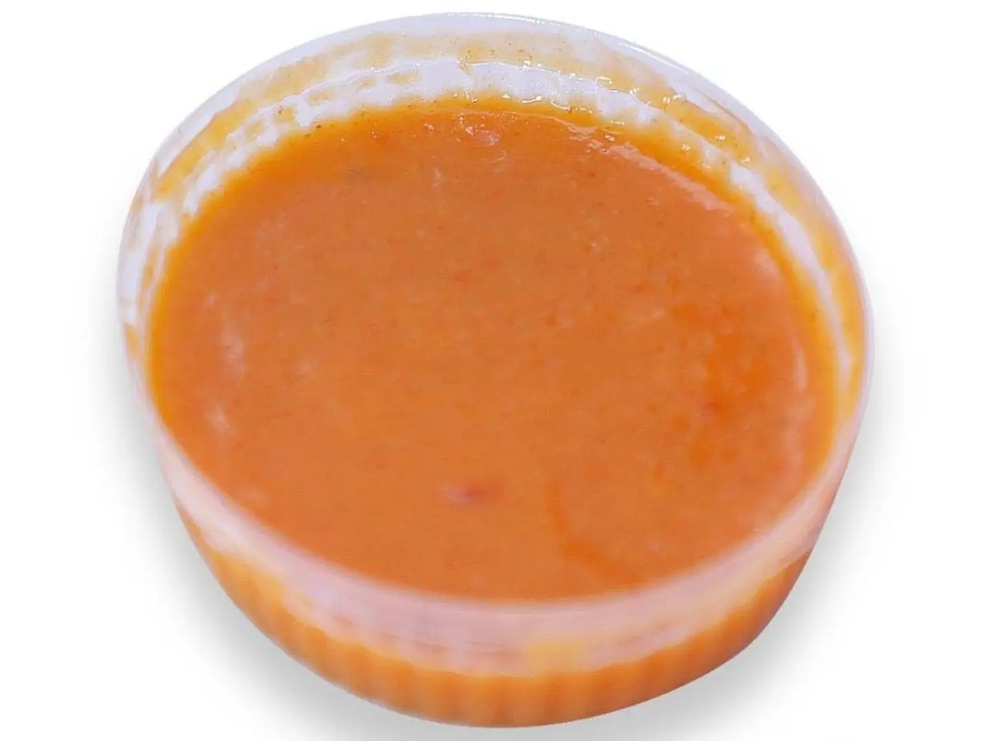 Spicy Salad