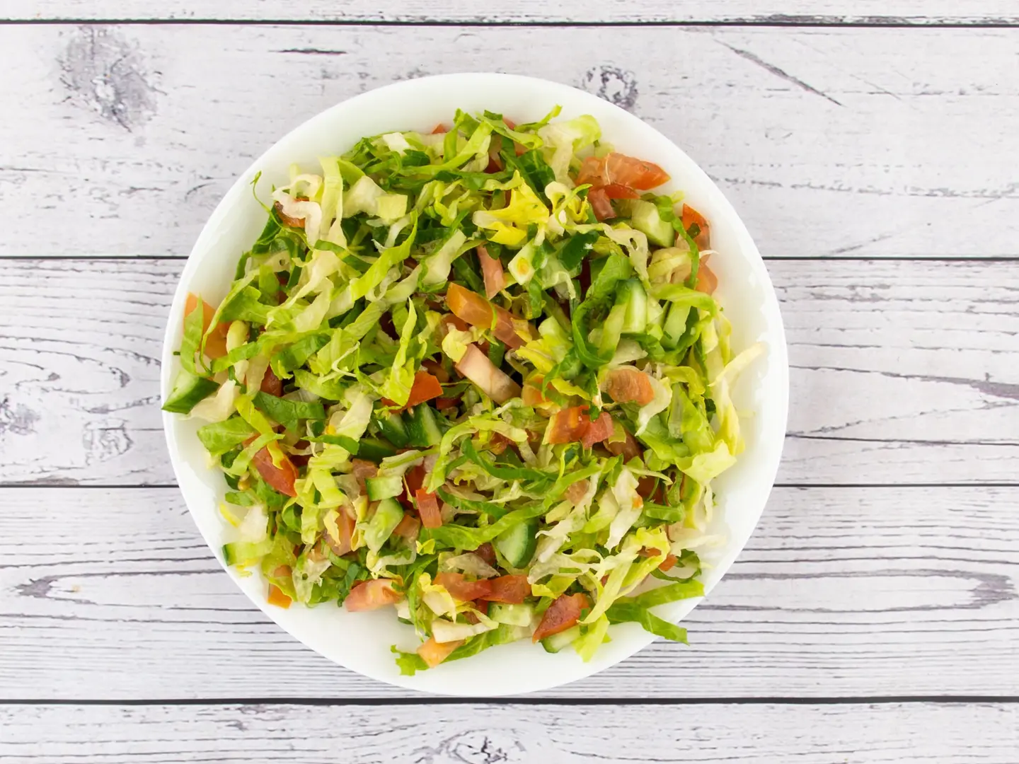 Green Salad
