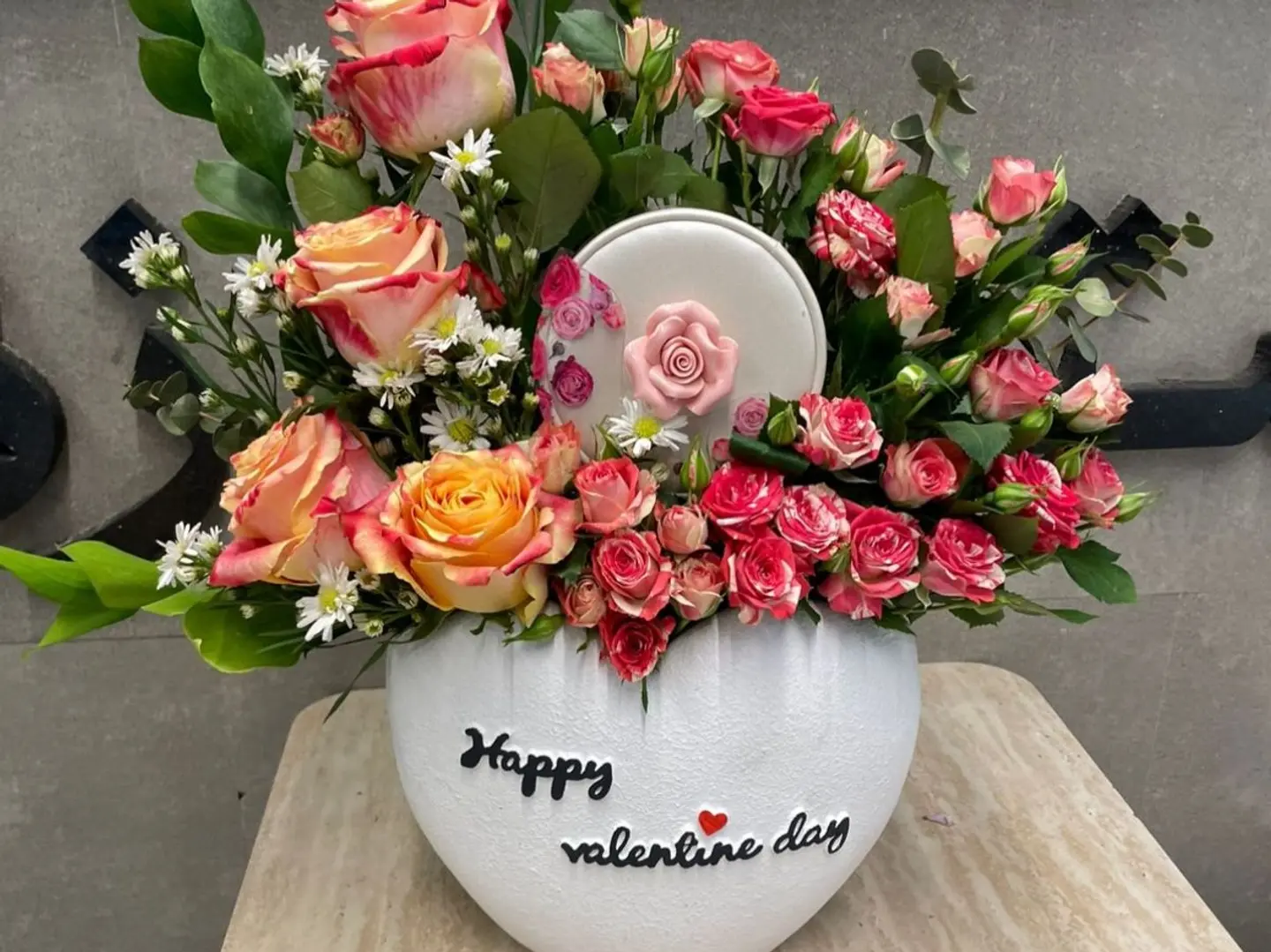 فازة يوم الحب 2