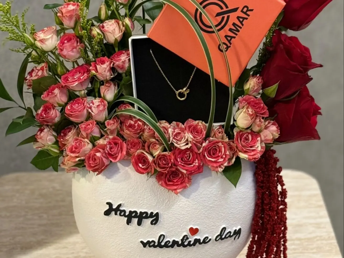 فازة يوم الحب 3