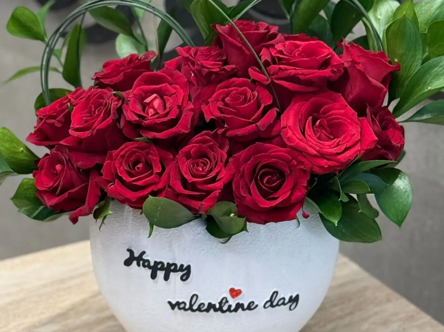 فازة يوم الحب 5