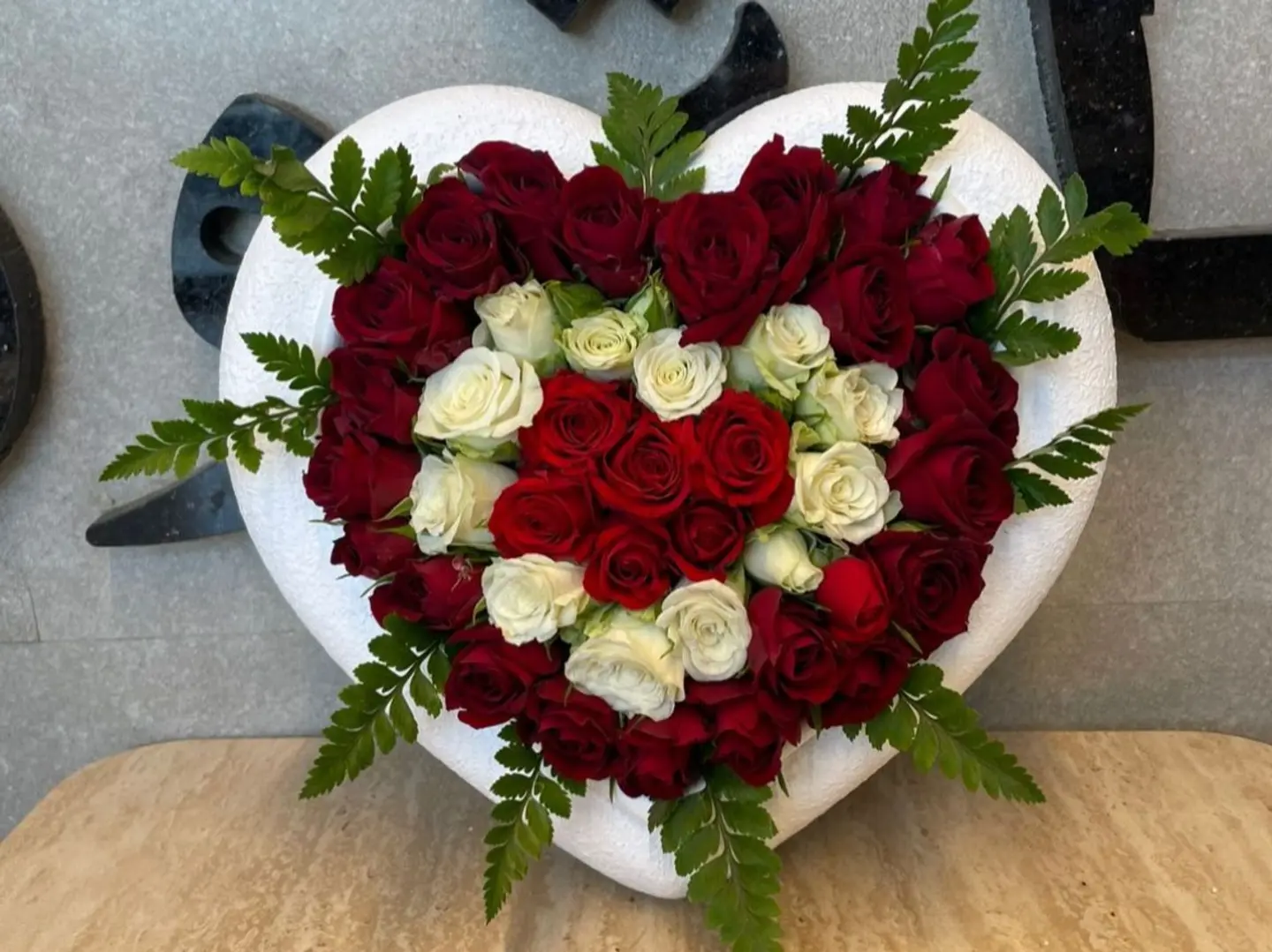 فازة يوم الحب 1