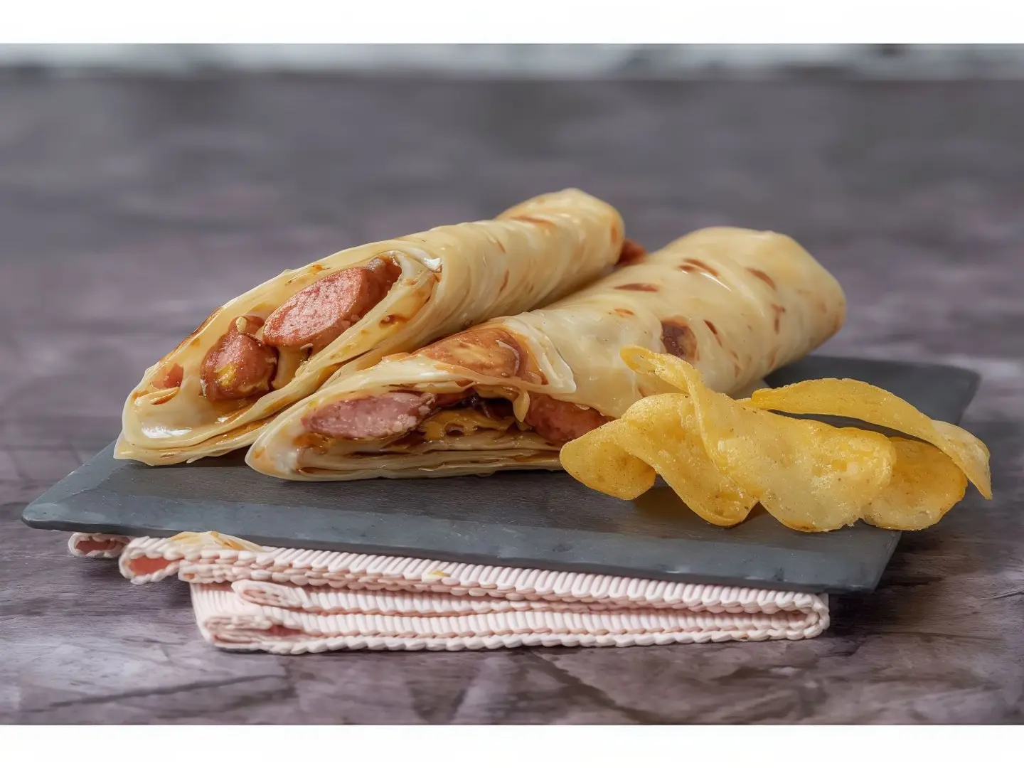 Sausage And Cheese