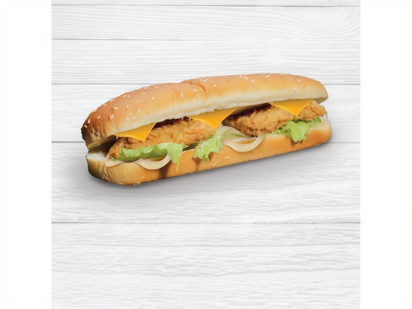 Chicken Fillet