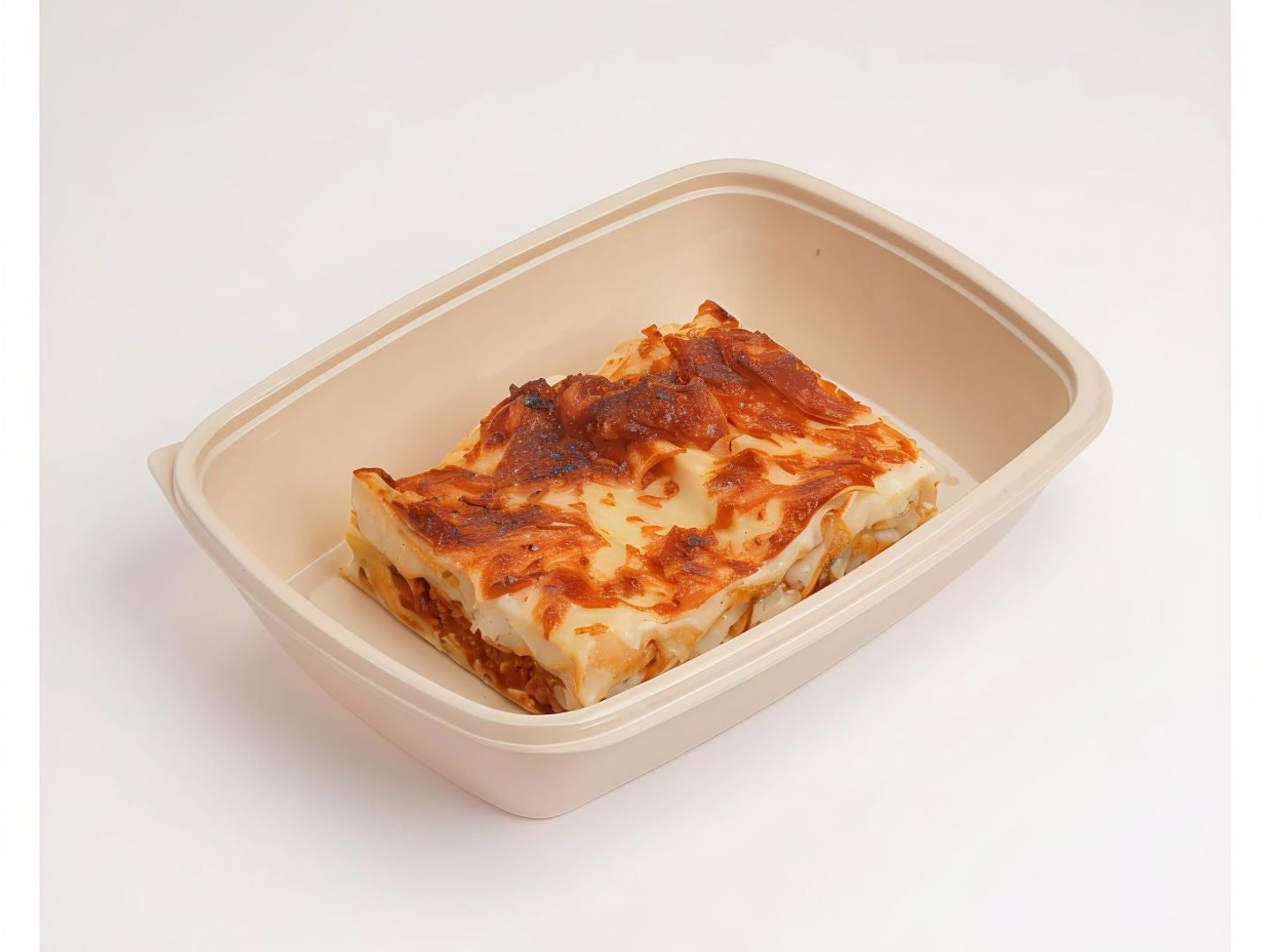 Lasagna