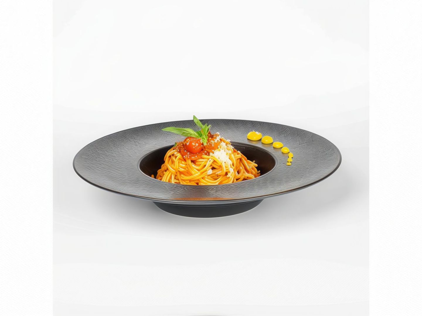 Spaghetti Bolognese