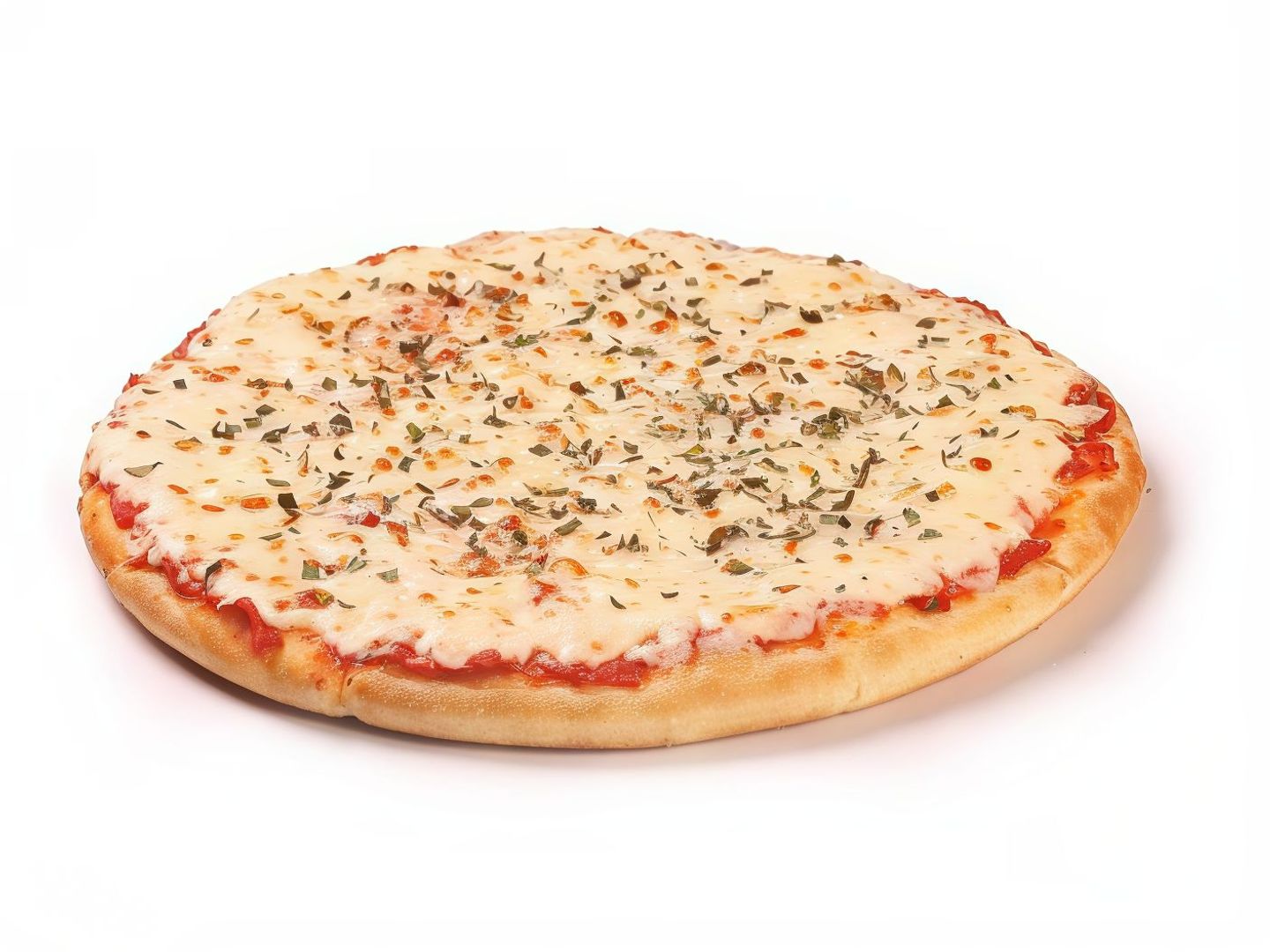 Pizza Margherita