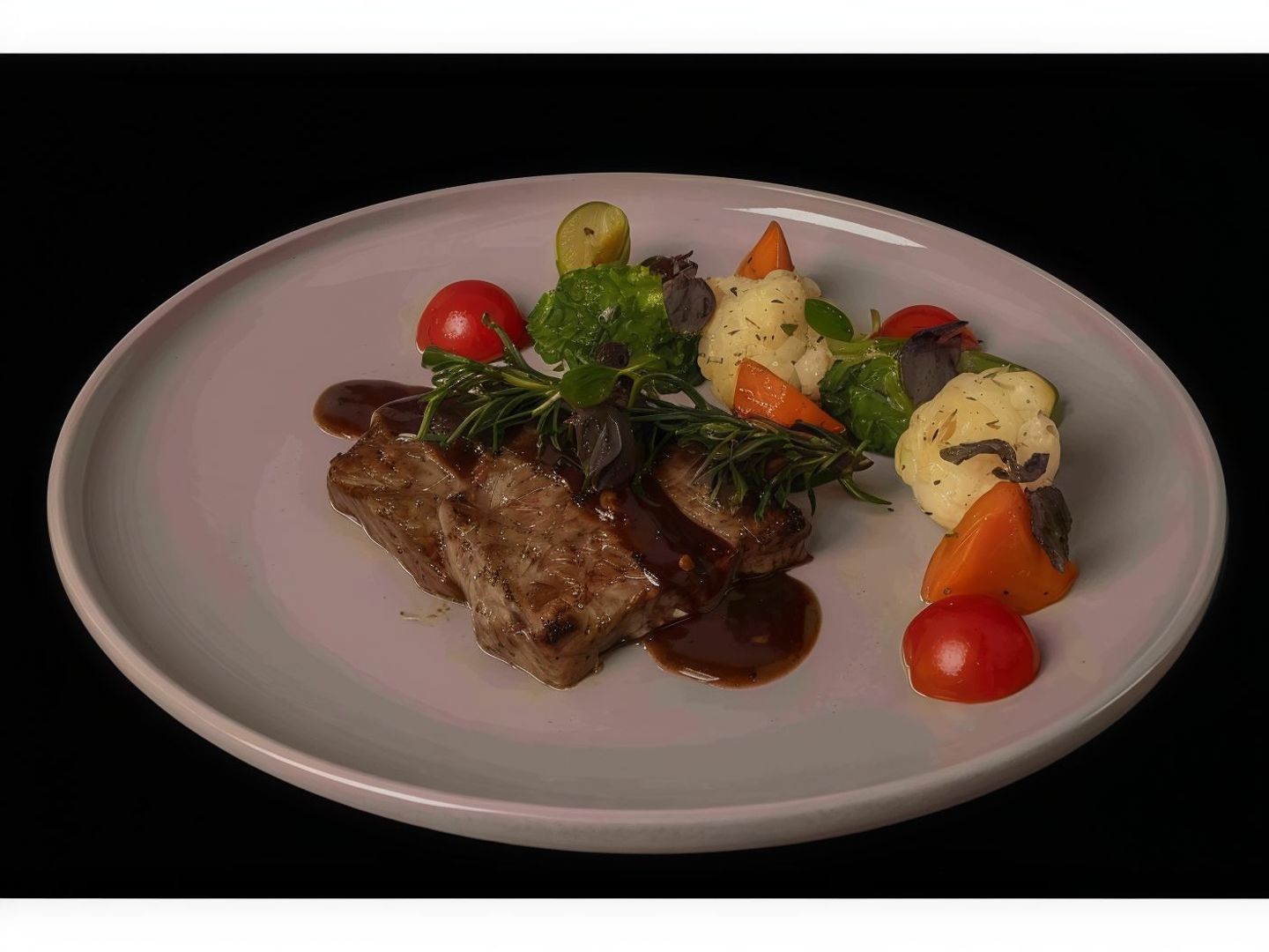Filet Steak