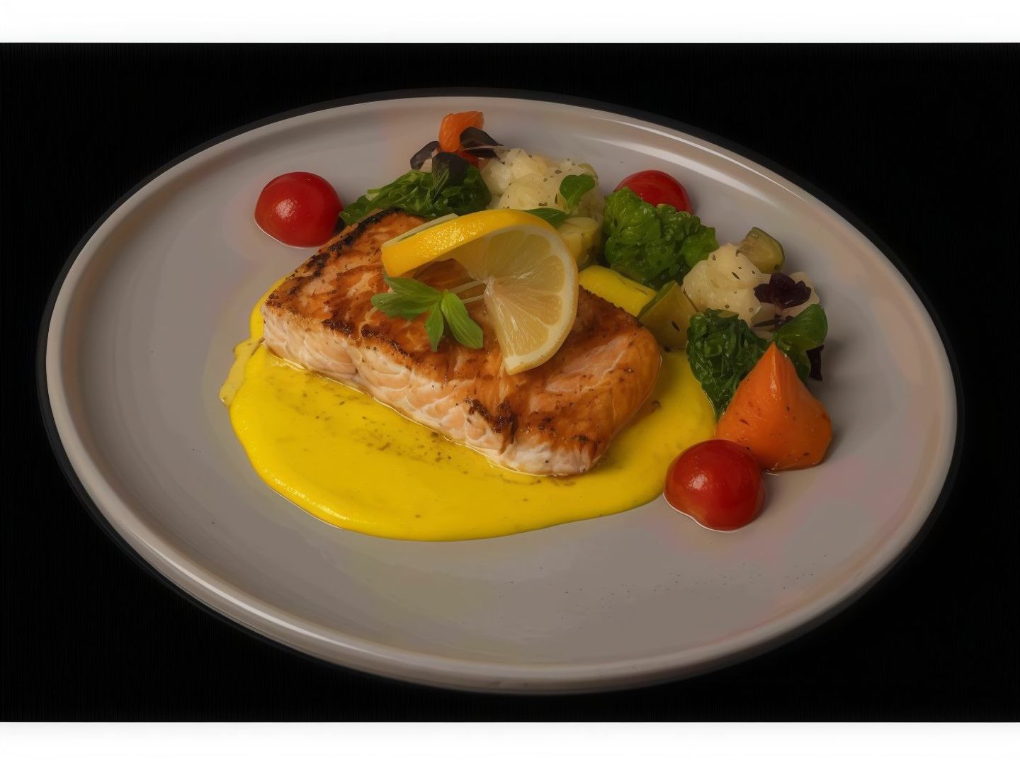 Salmon
