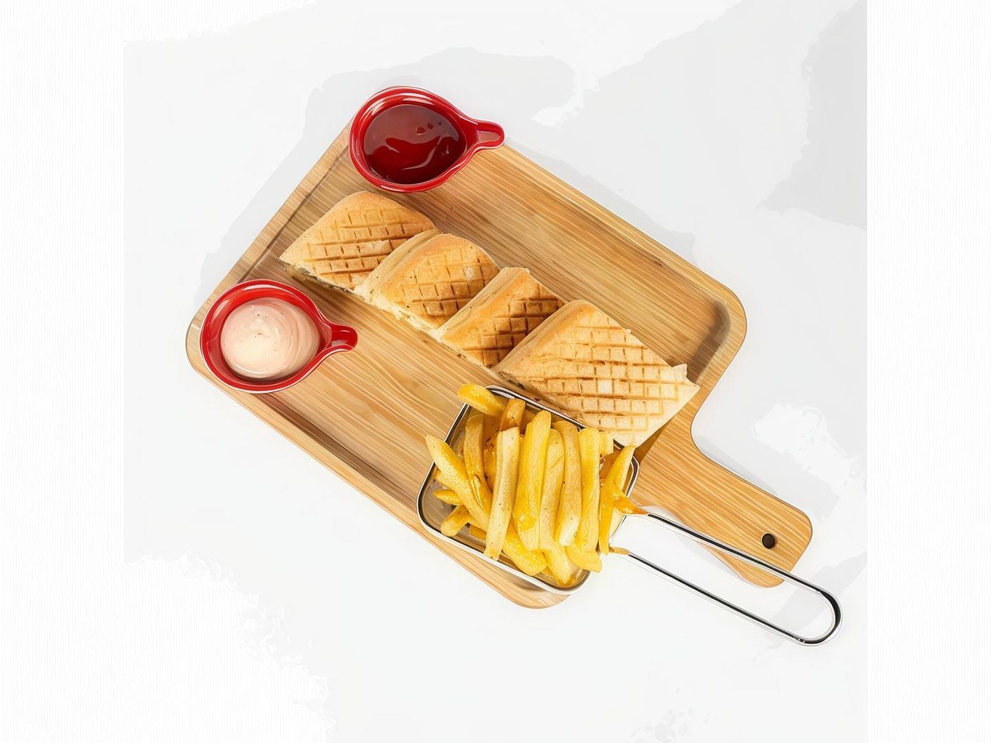 Steak Sandwich