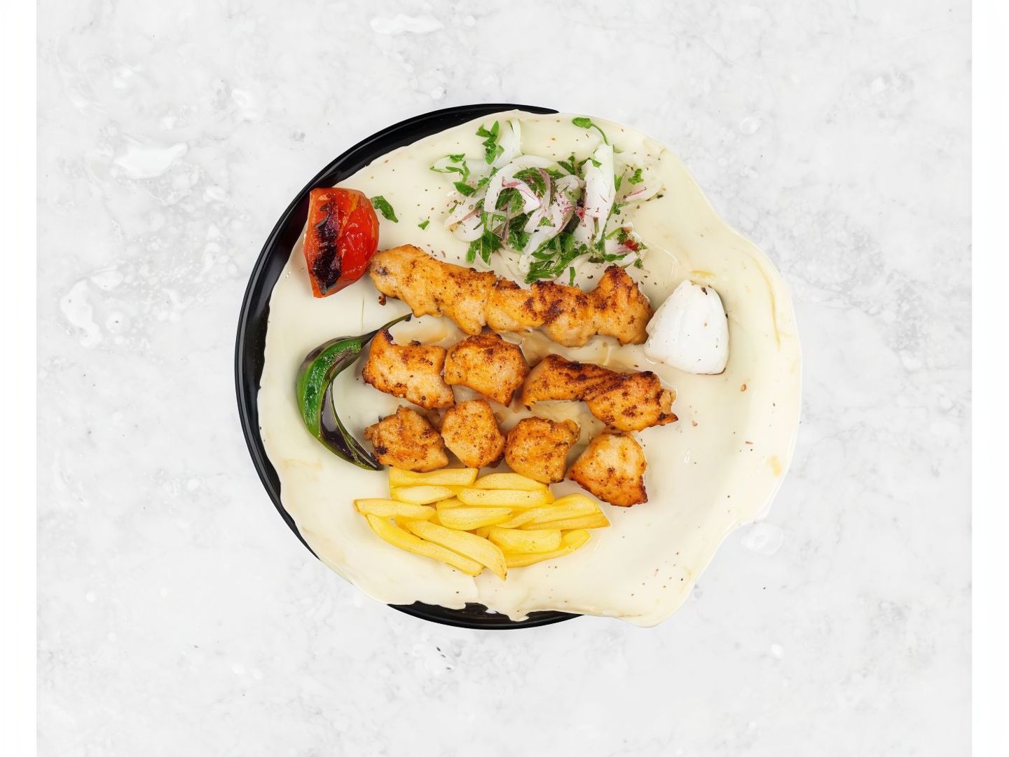 Shish Tawook