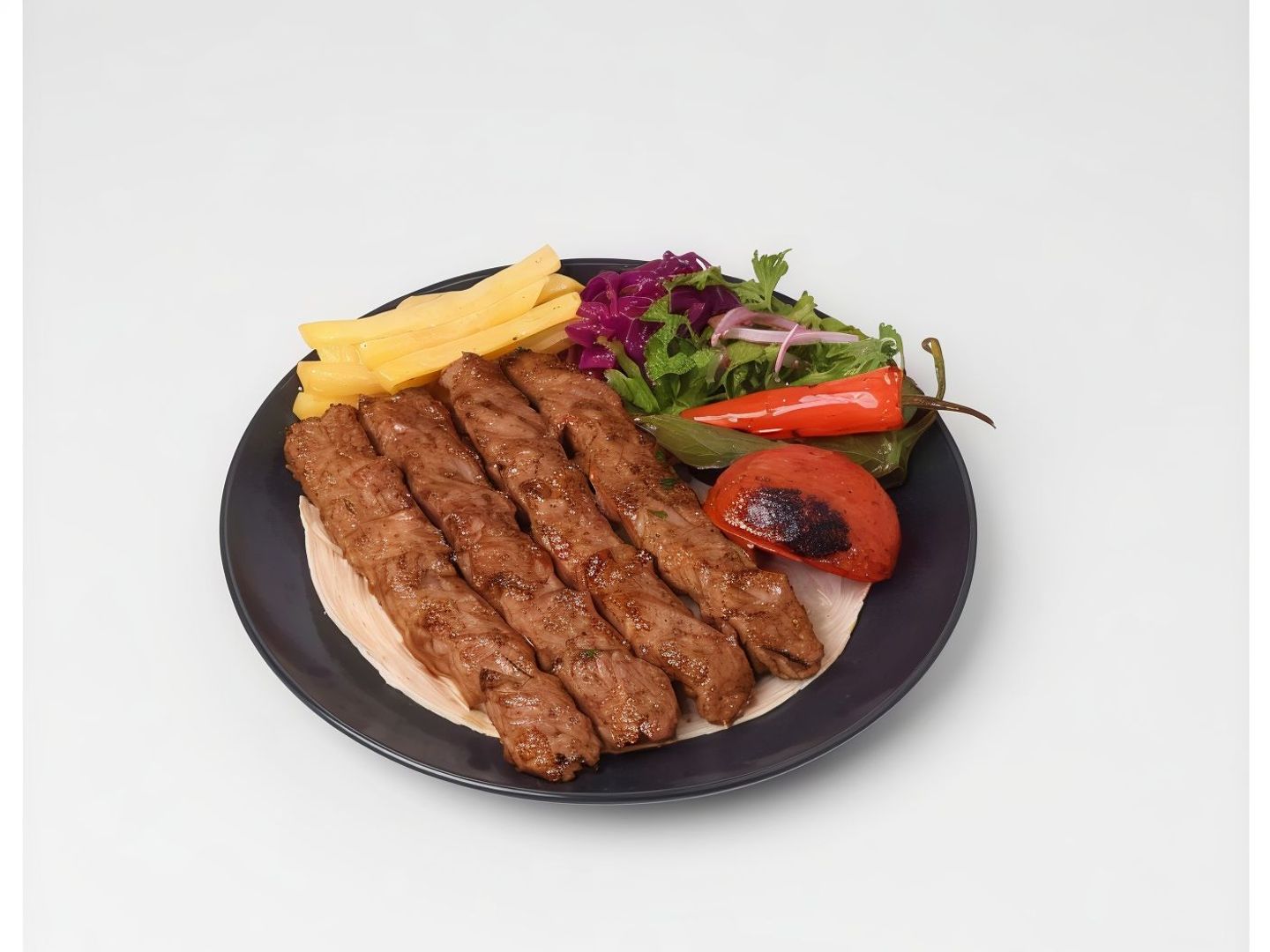 Beef Kebab
