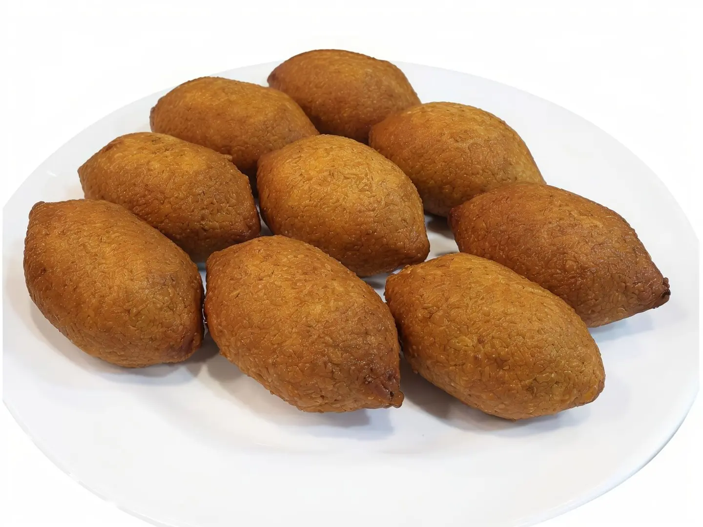 كبة لحم