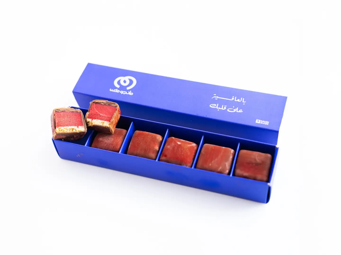 مكس بيري بايتس