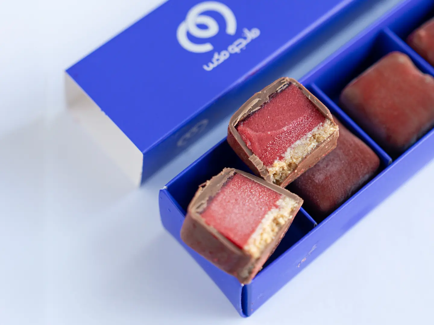 مكس بيري بايتس