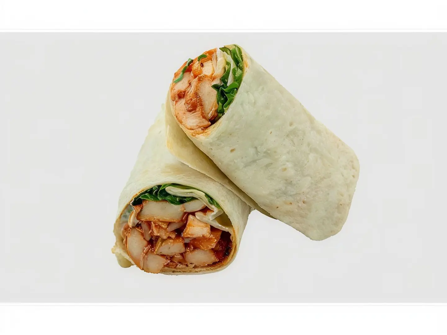 ساندوتش دجاج