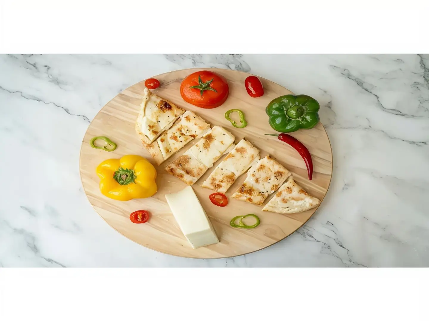 فطيرة مشكل كامل