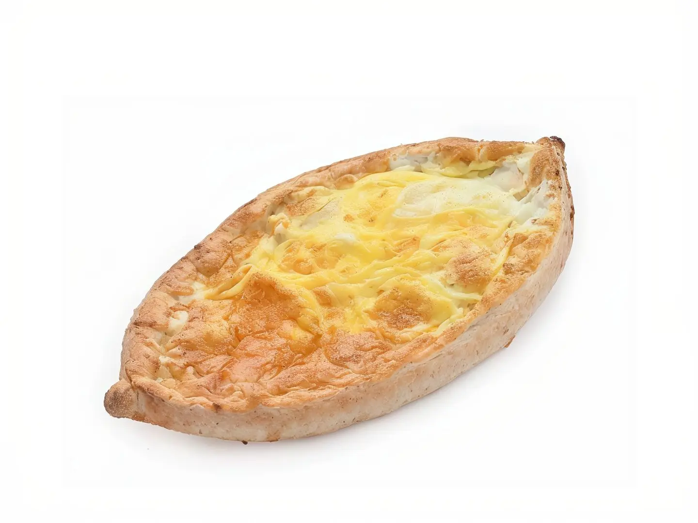 فطيرة بيض جبن