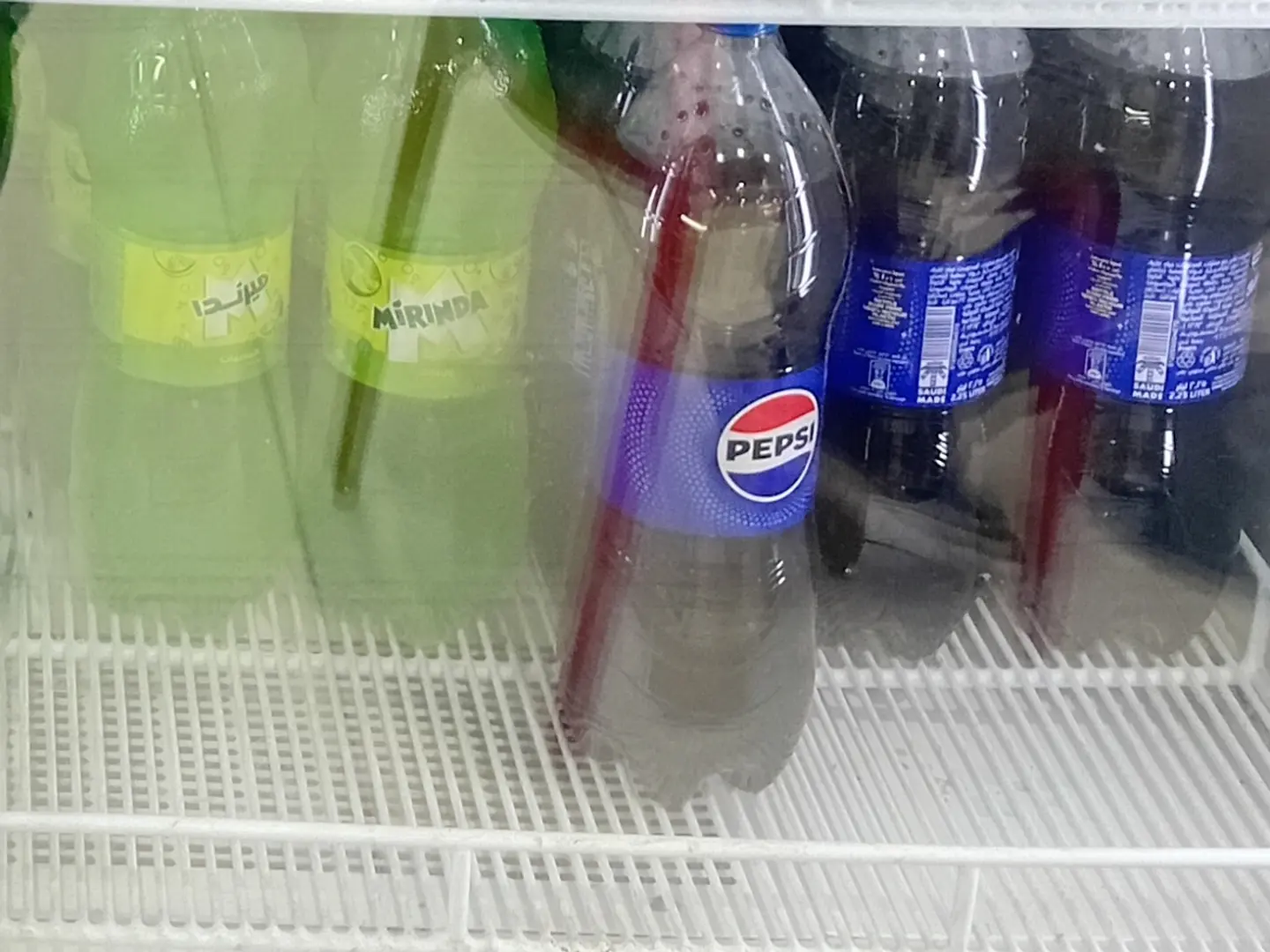 بيبسي عائله