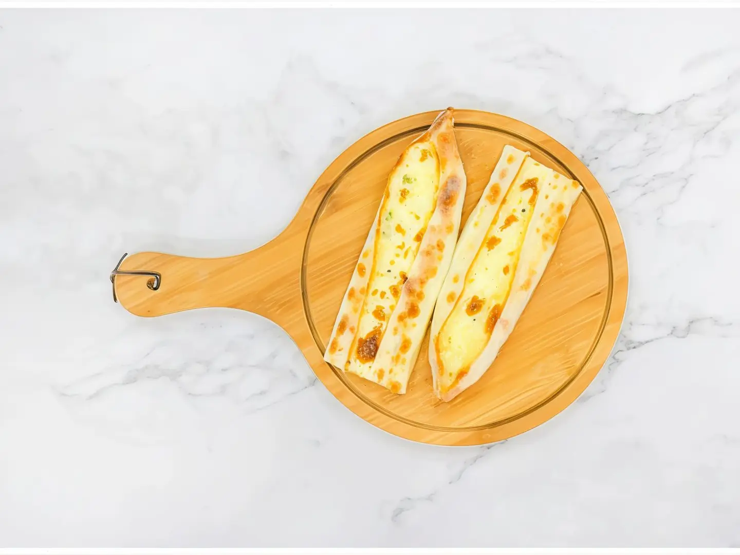 فطائر جبن كرافت سائل