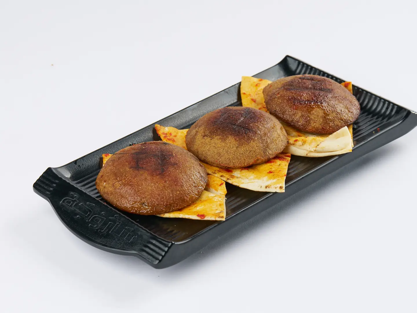 كبة مشوية