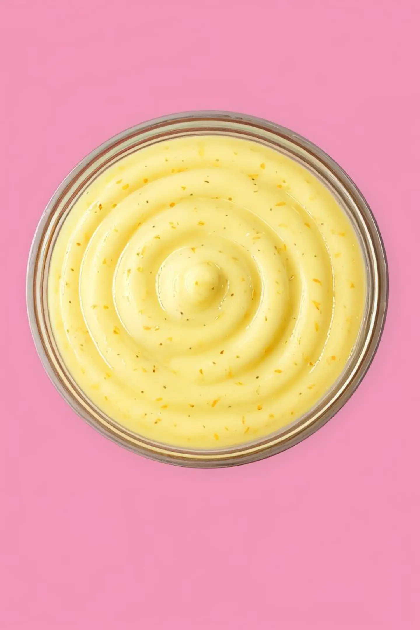 Lemon Pepper Mayo Dip
