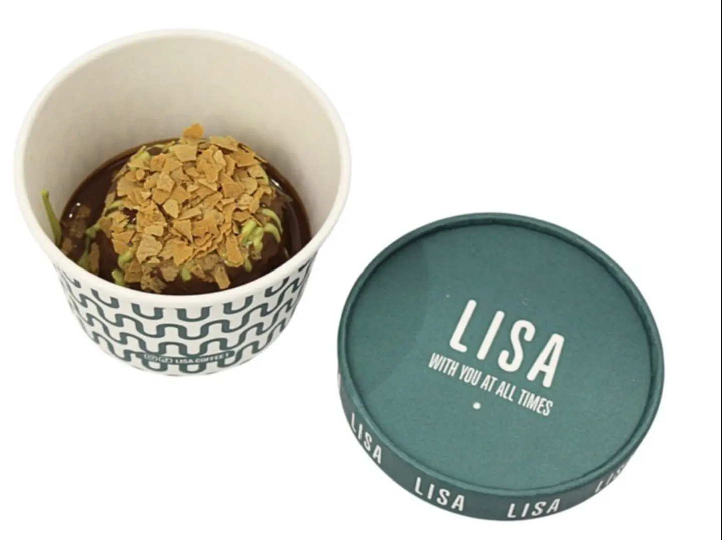 فولكينو تشوكلت