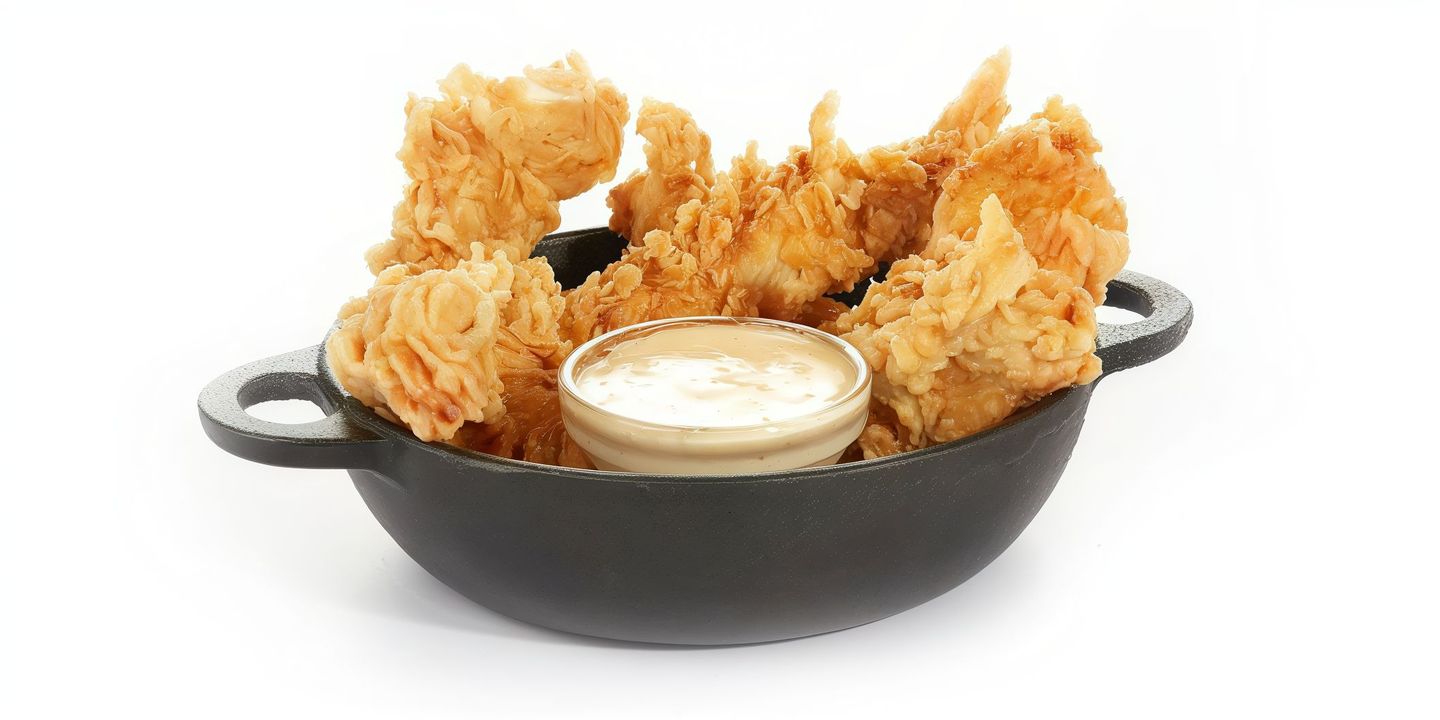 Chicken Strips