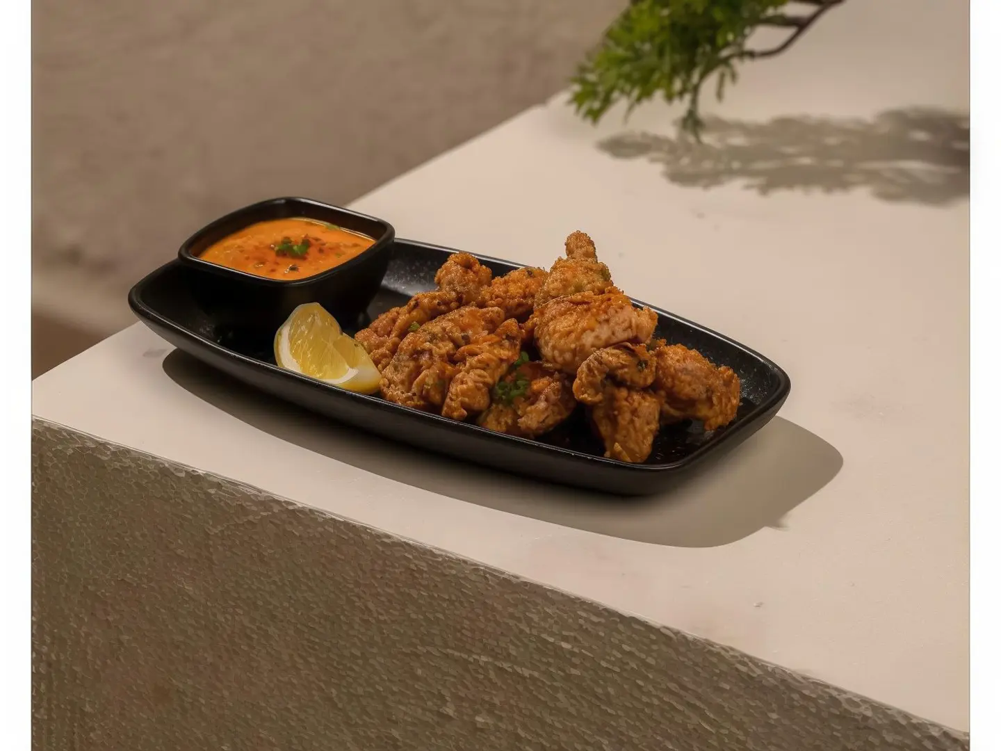 Chicken Karaage