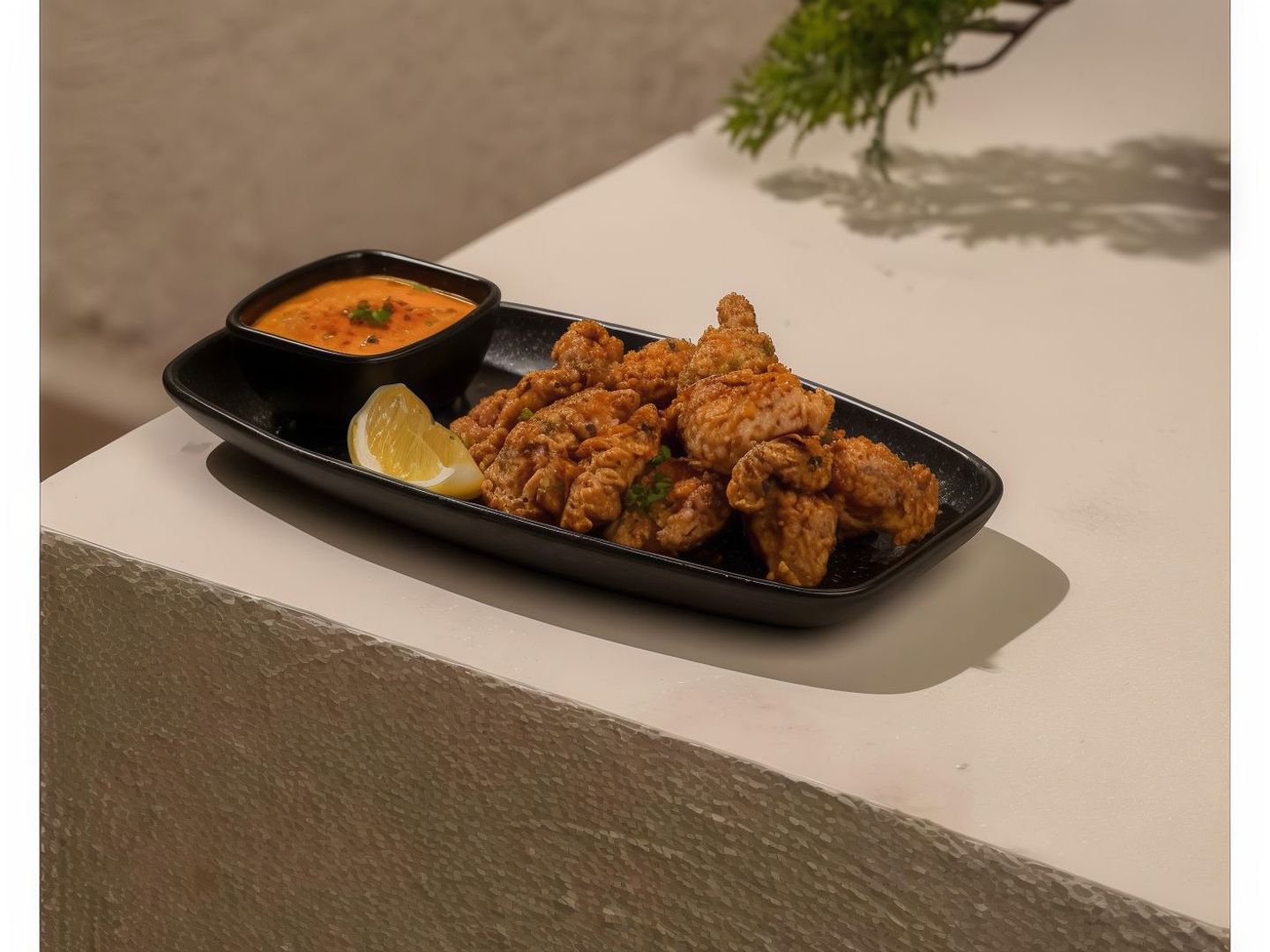 دجاج كاراجي