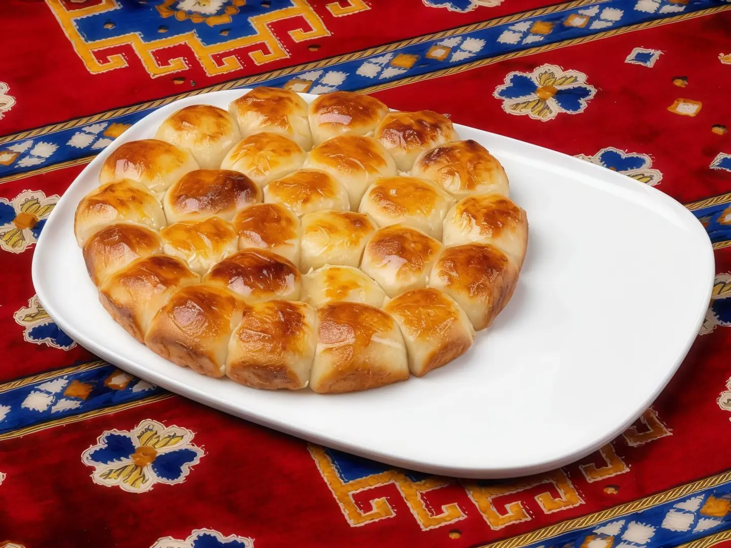خلية نحل بالجبن - حجم كبير