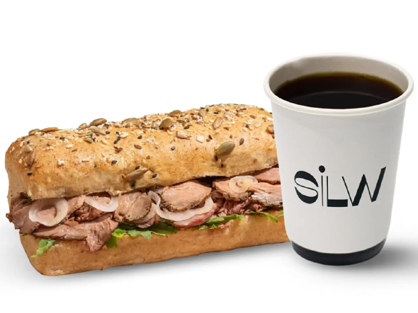 عرض الفطور ساندوتش