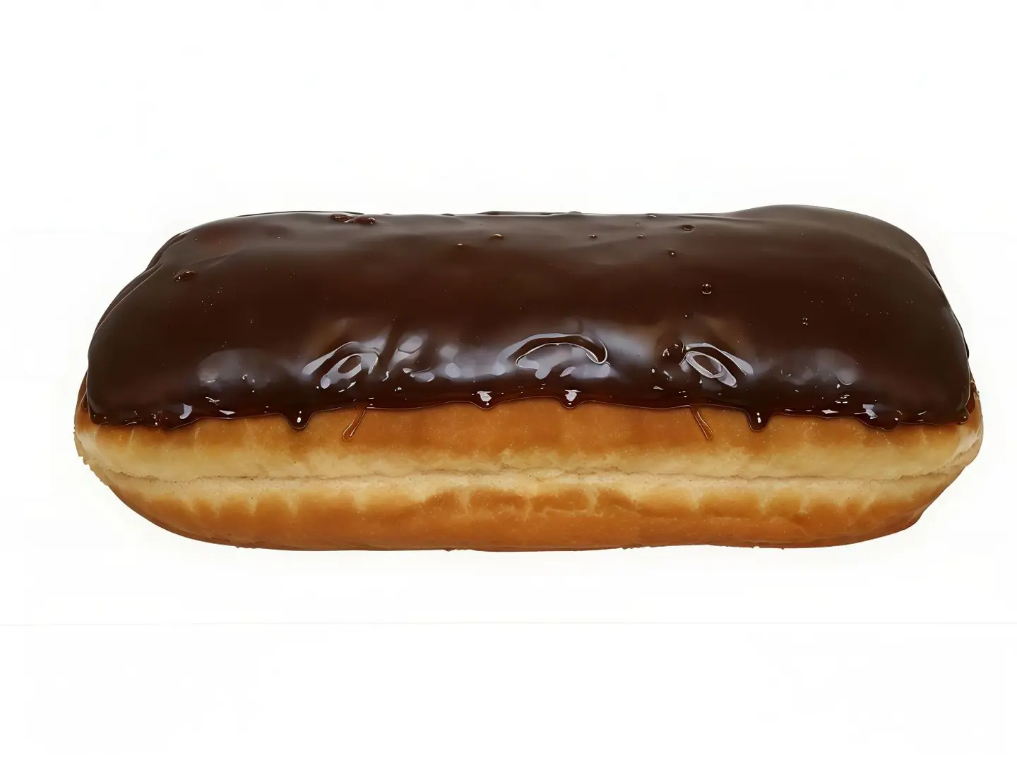 Donut Eclair
